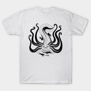 Axolotl T-Shirt